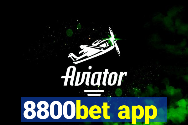 8800bet app